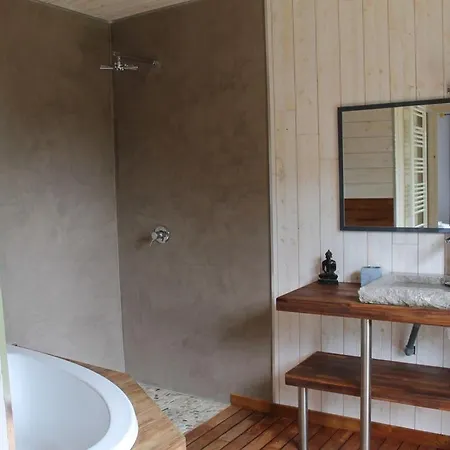 Le Breuil サルラ・ラ・カネダ