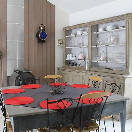 Le Breuil サルラ・ラ・カネダ