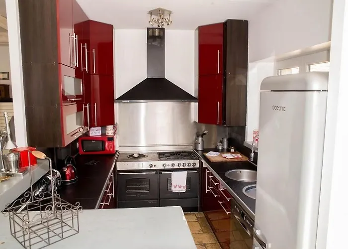 Le Breuil * Sarlat-la-Canéda