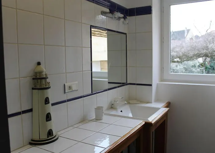 Vila Le Breuil Sarlat-la-Canéda