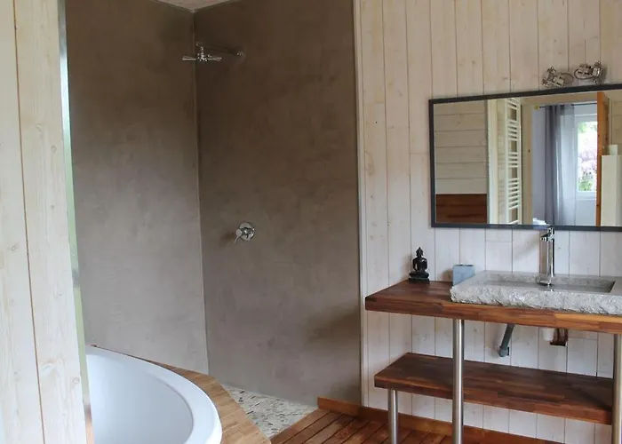 Le Breuil Sarlat-la-Canéda