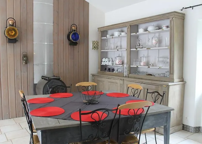 Le Breuil Sarlat-la-Canéda